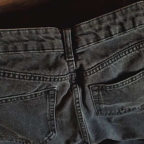 Topshop Moto High Rise Jeans - Picture 7 of 8